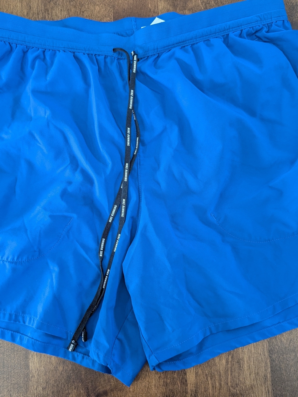 Nike Dri Fit Shorts Men